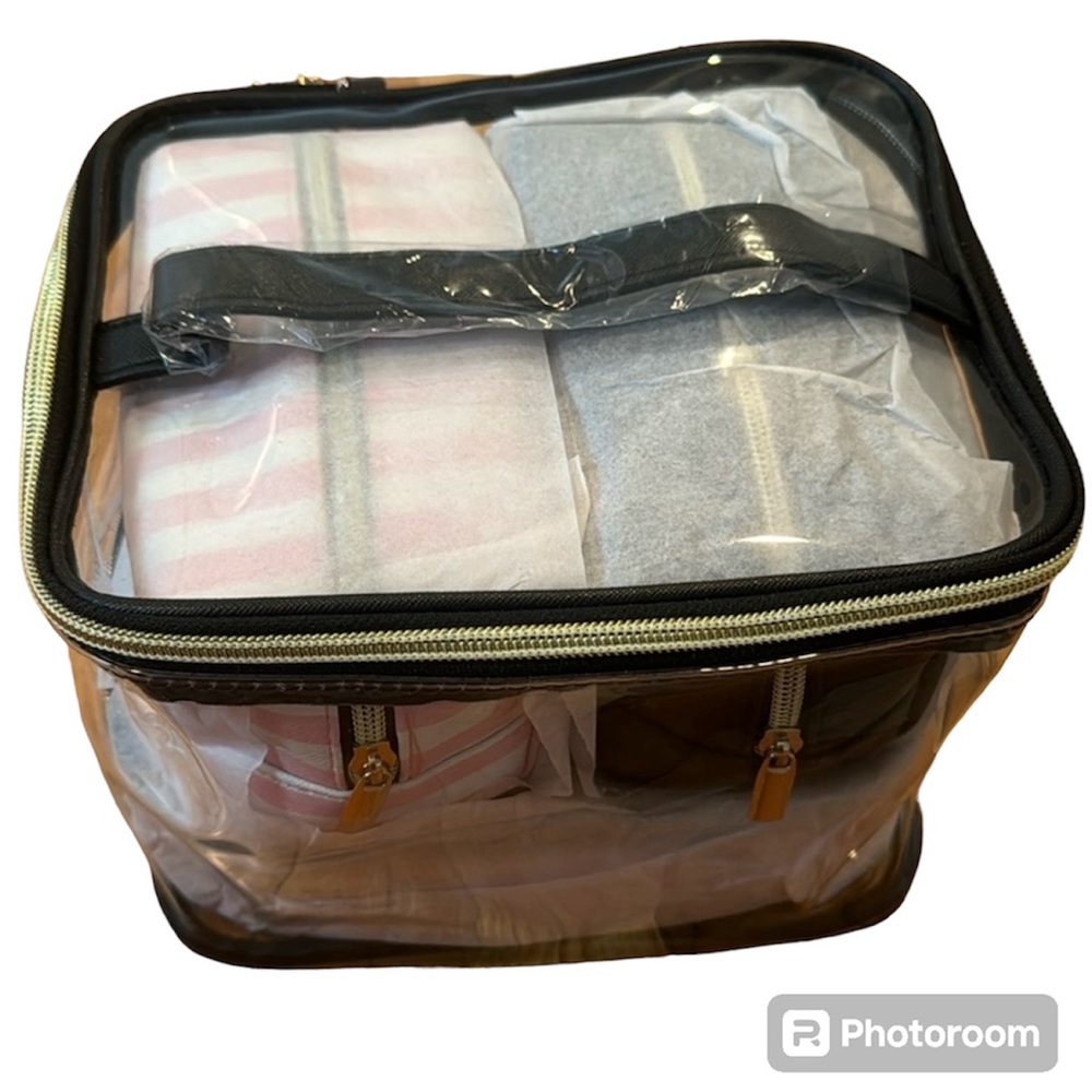 Cosmetic Case Set